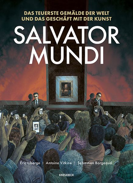 Salvator Mundi