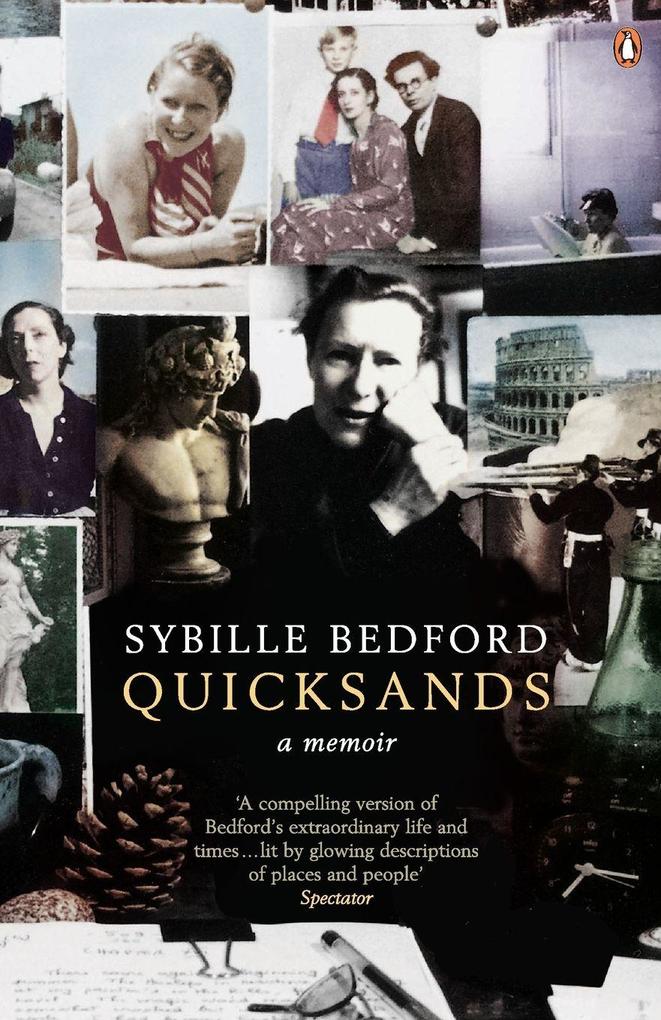Quicksands