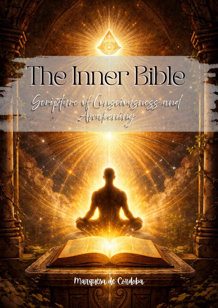 The Inner Bible (Beyond History #1)