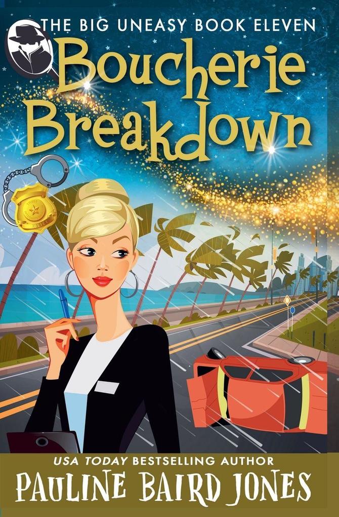 Boucherie Breakdown