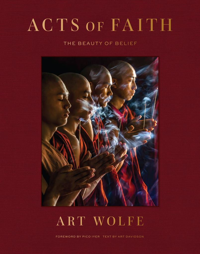 Acts of Faith
