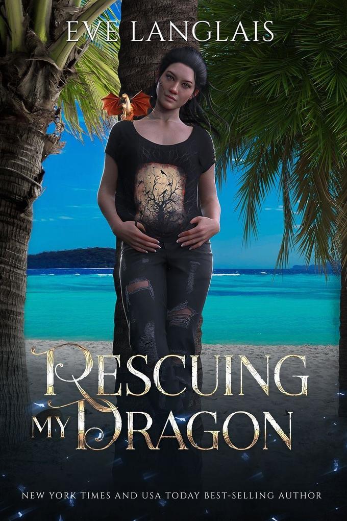 Rescuing my Dragon