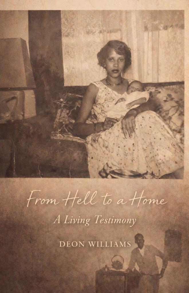 From Hell To a Home