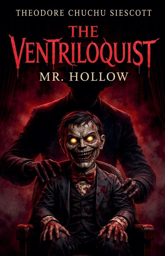 Mr. Hollow