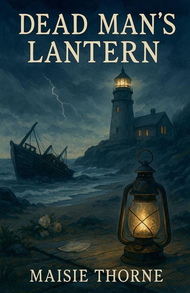 Dead Man's Lantern