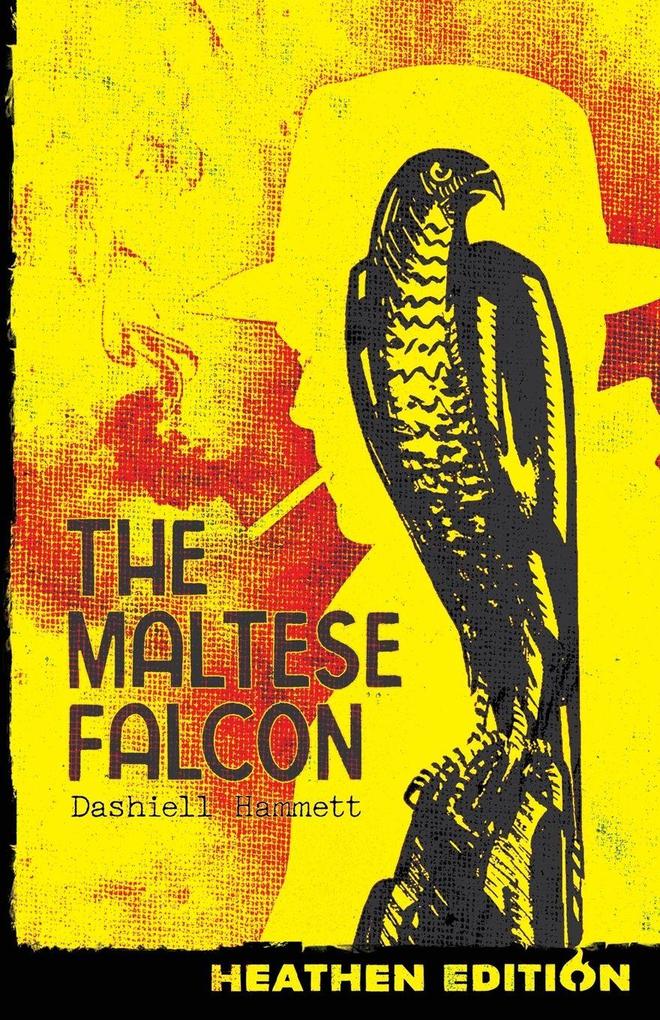 The Maltese Falcon (Heathen Edition)