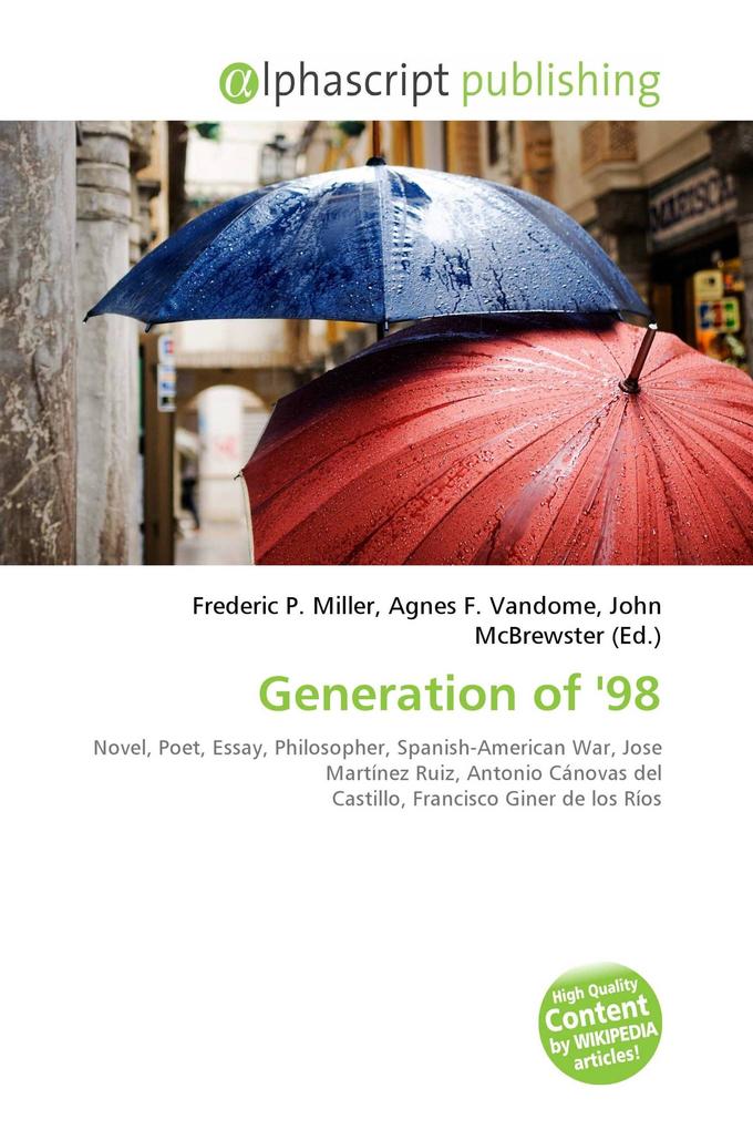 Generation of '98