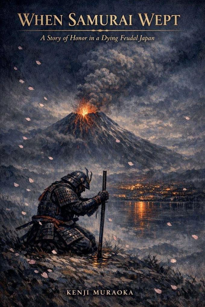 WHEN SAMURAI WEPT
