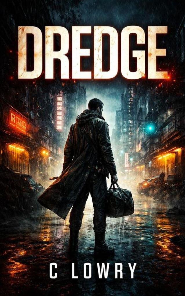 Dredge