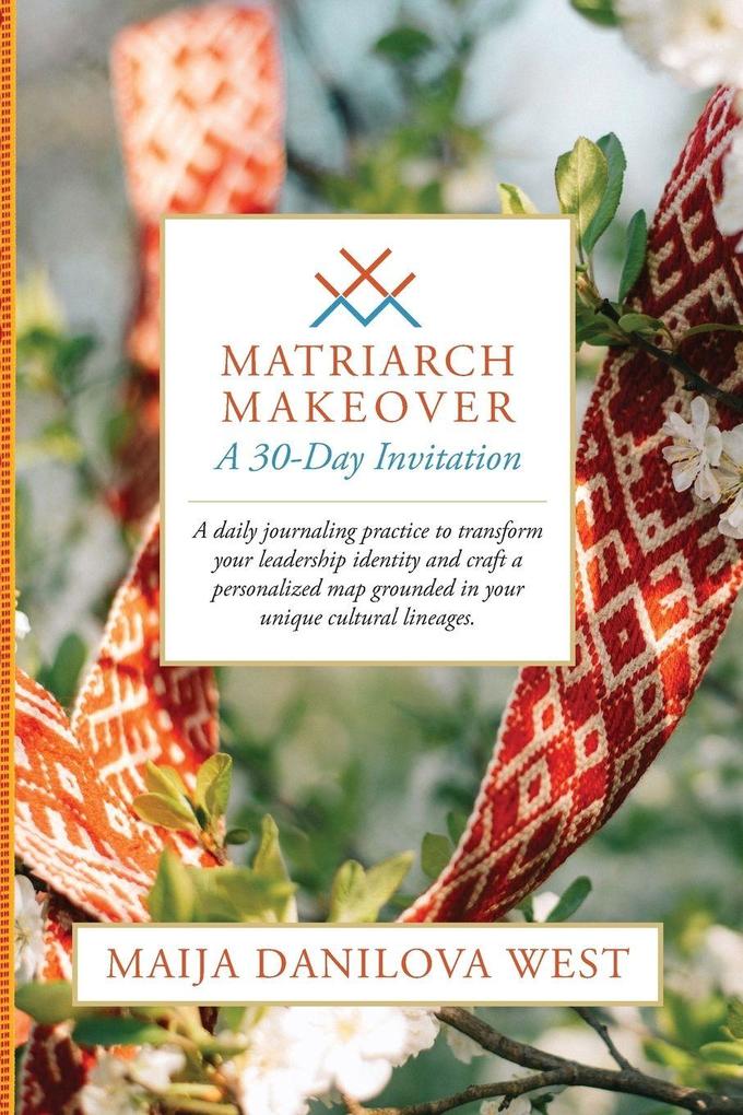 Matriarch Makeover