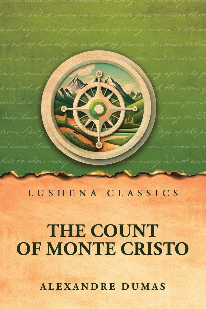 The Count of Monte Cristo