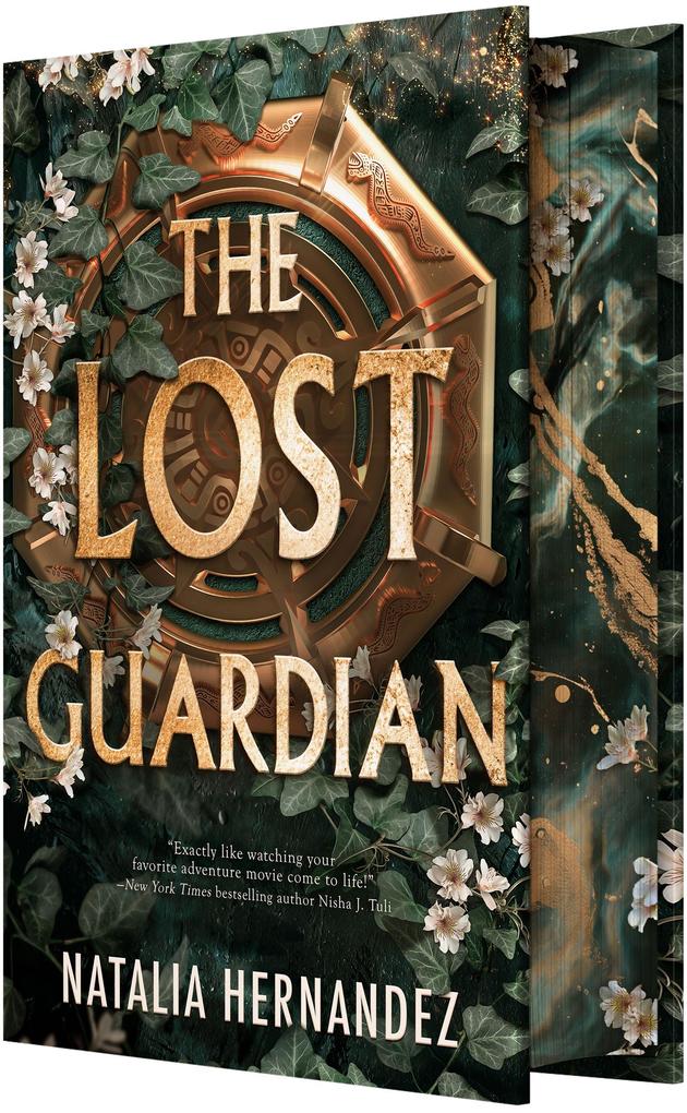 Lost Guardian
