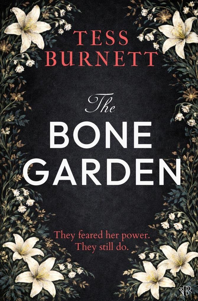 The Bone Garden