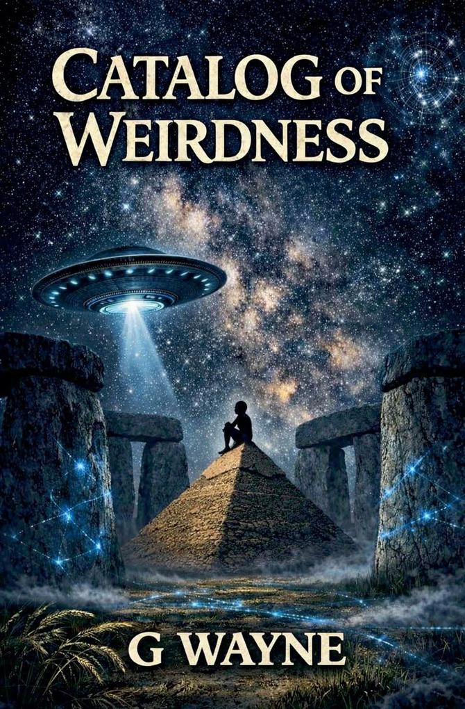 Catalog of Weirdness