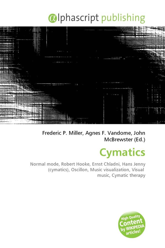 Cymatics