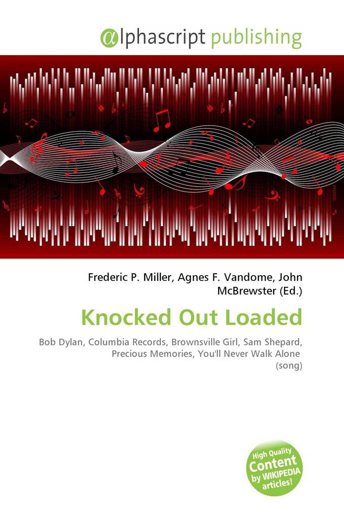 Knocked Out Loaded