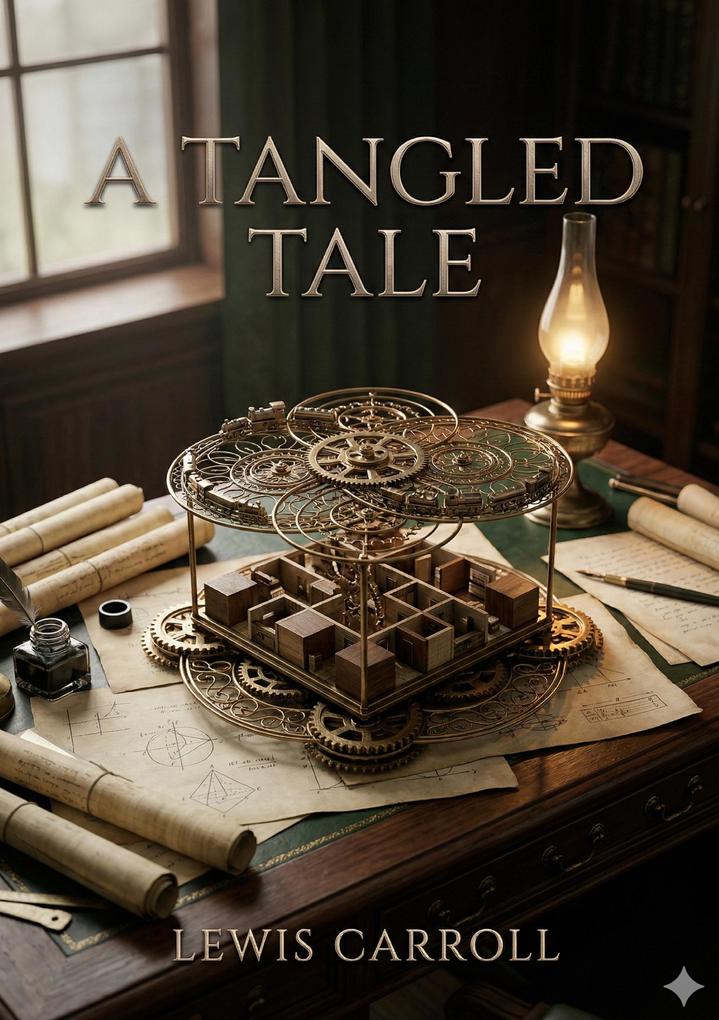 A Tangled Tale