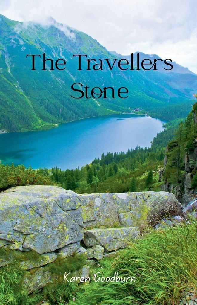 The Traveller's Stone