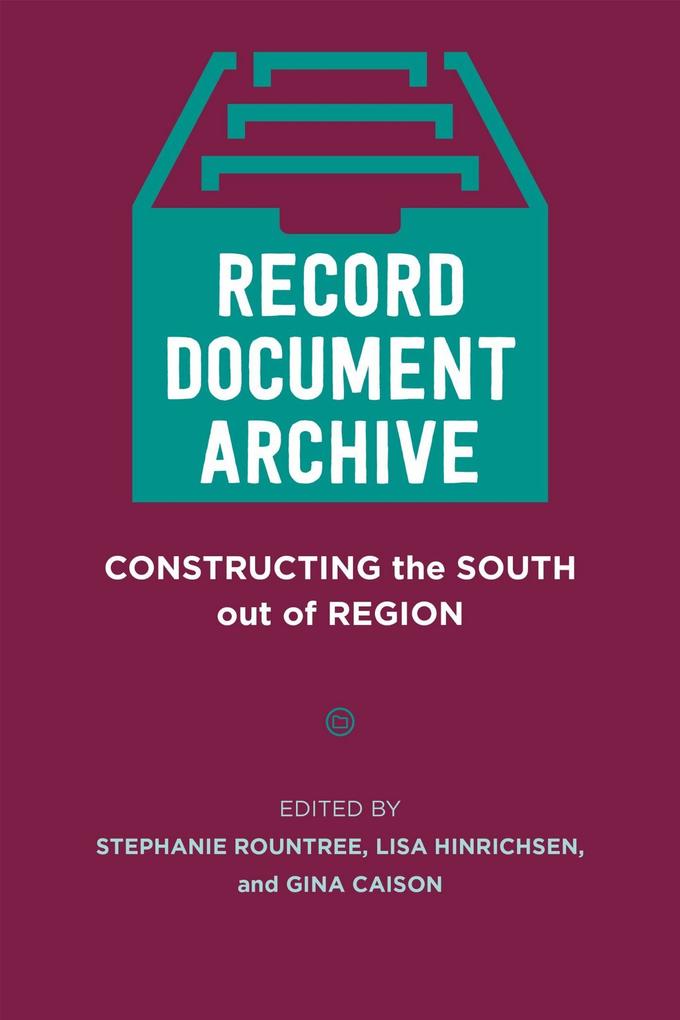 Record Document Archive