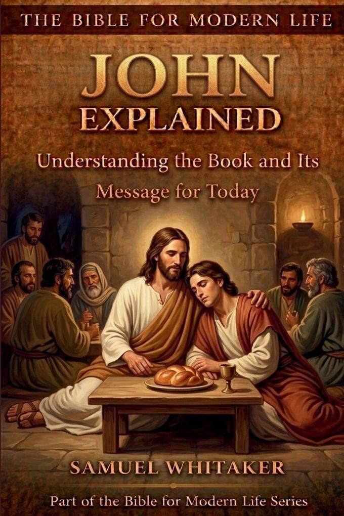 John Explained
