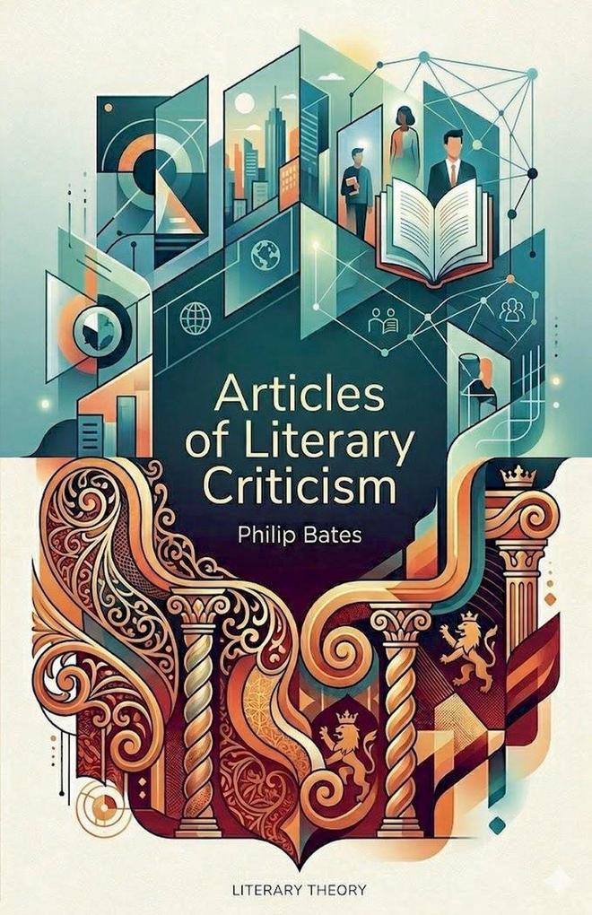 Articles of Literary Criticism