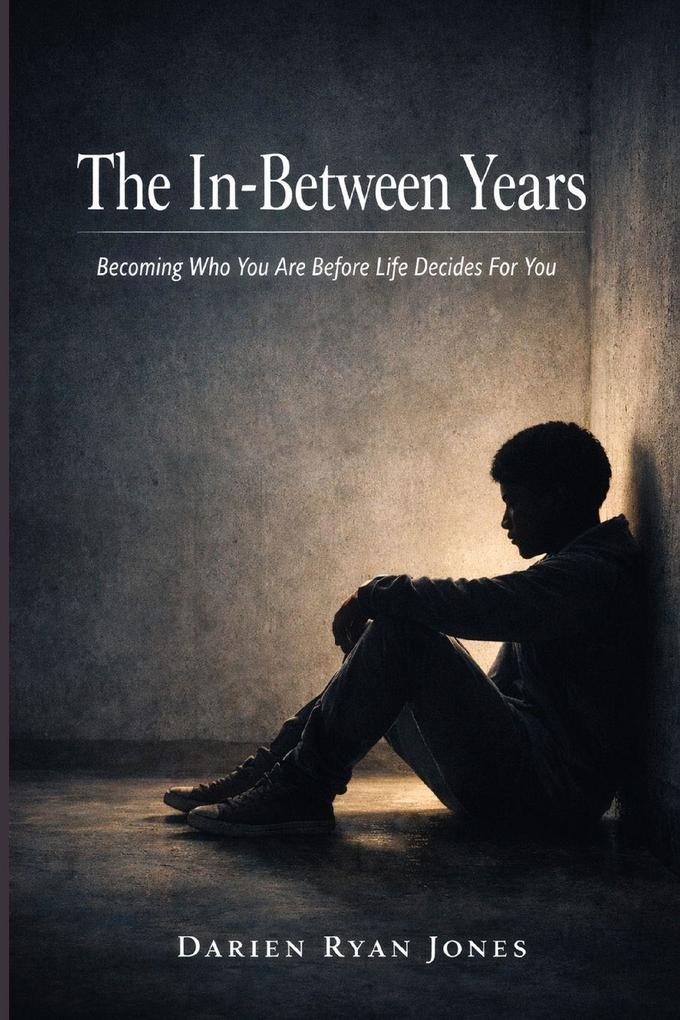The In-Between Years