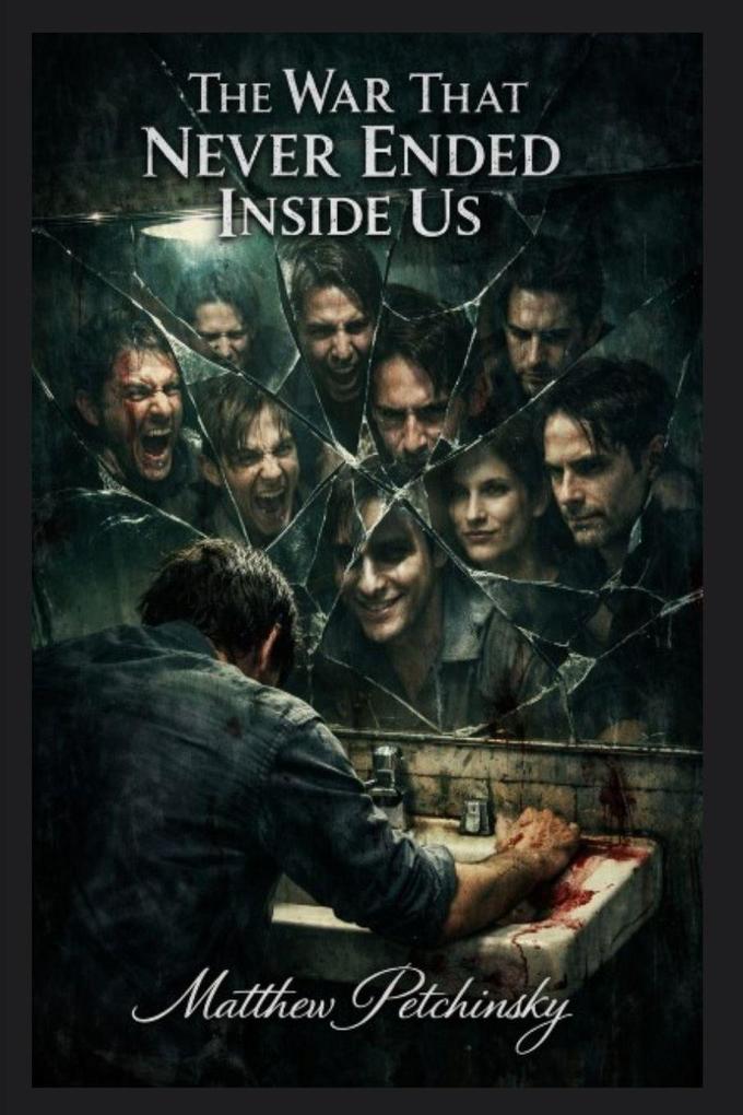 The War That Never Ended Inside Us