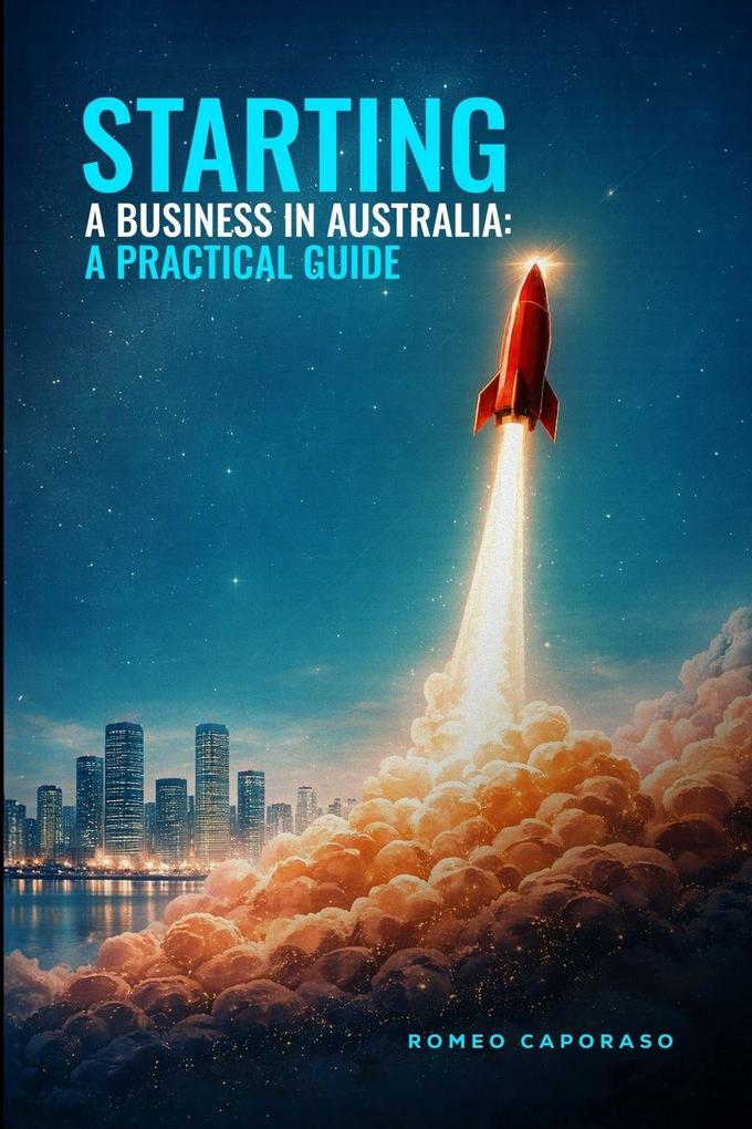 Starting a Business in Australia