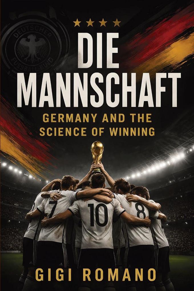 Die Mannschaft
