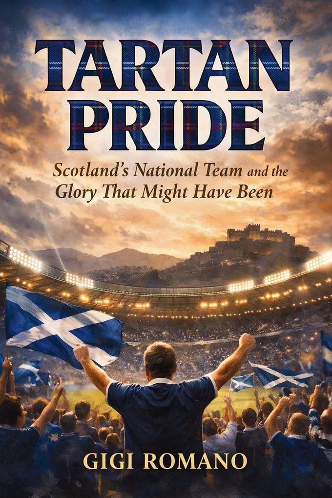 Tartan Pride