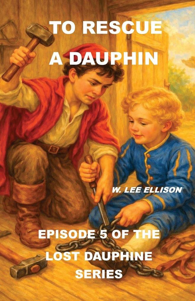 TO RESCUE A DAUPHIN