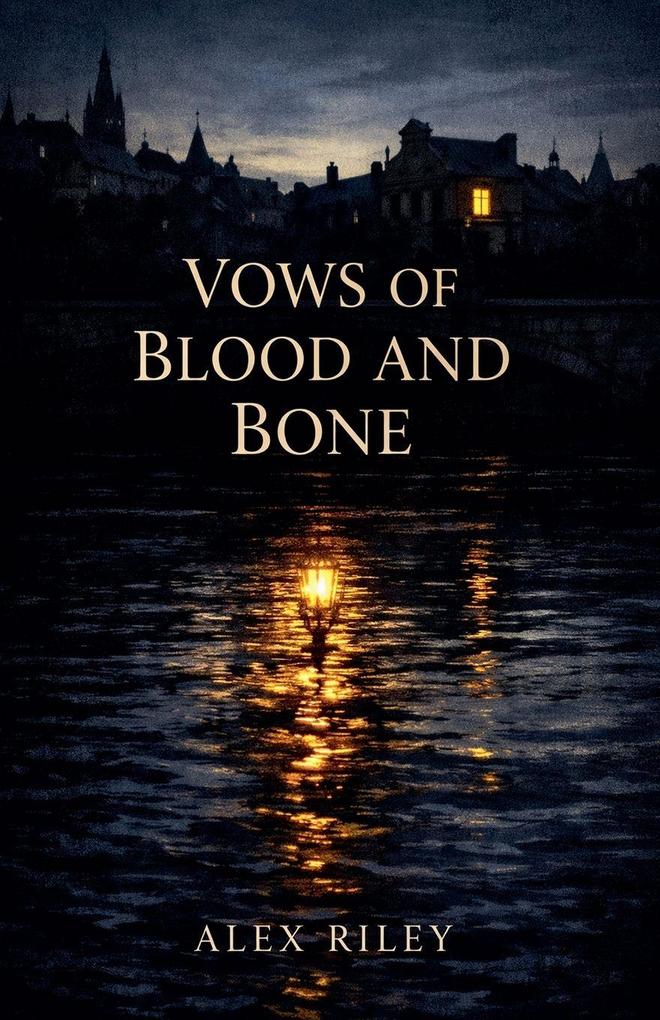 Vows of Blood and Bone