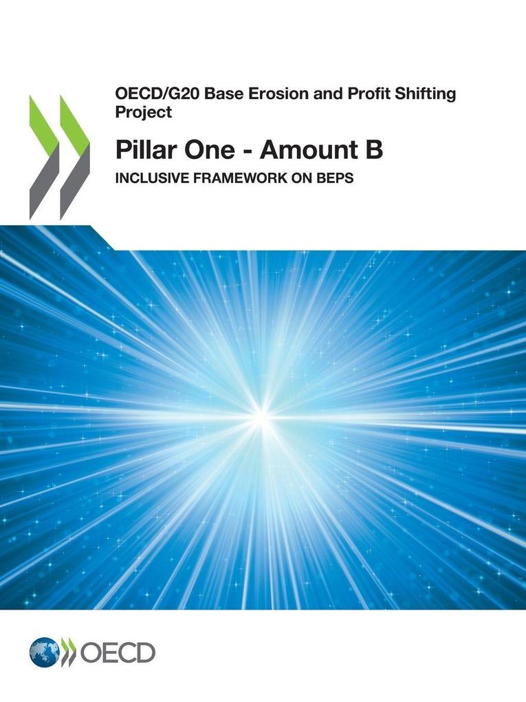 Pillar One - Amount B