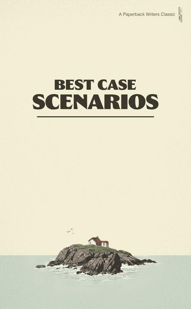 Best Case Scenarios Journal
