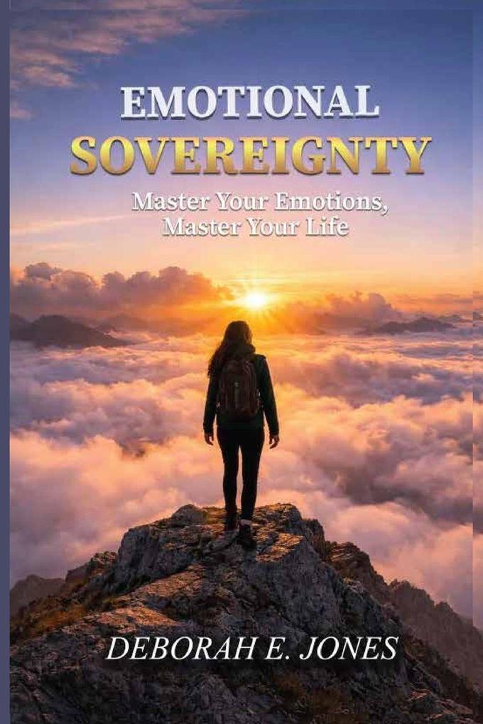 Emotional Sovereignty