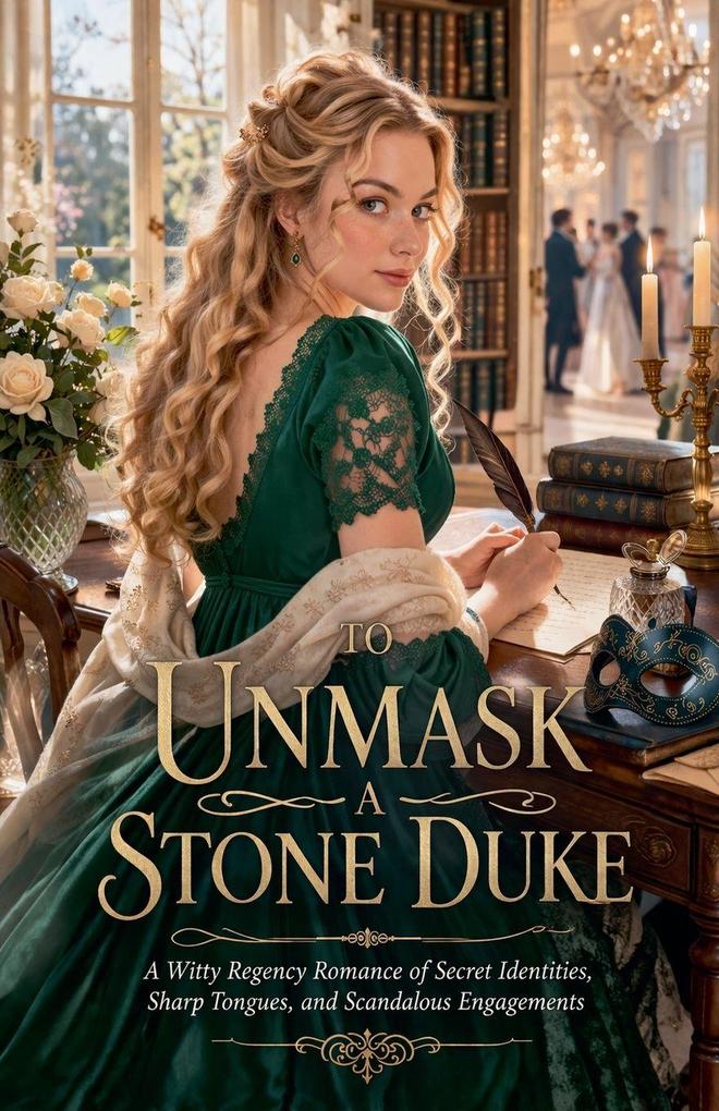 To Unmask a Stone Duke