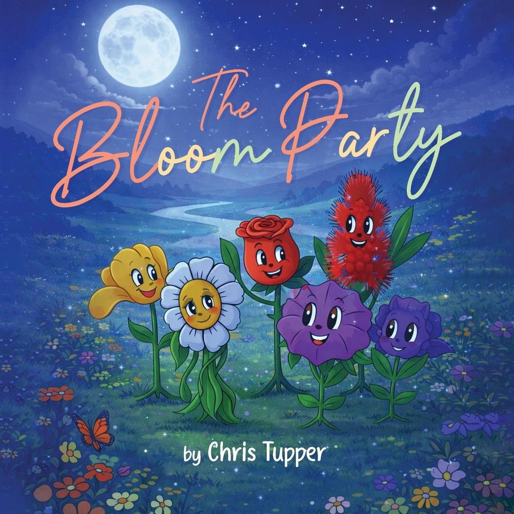 The Bloom Party
