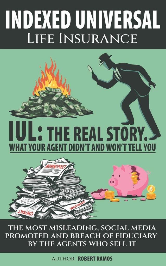 Indexed Universal Life Insurance