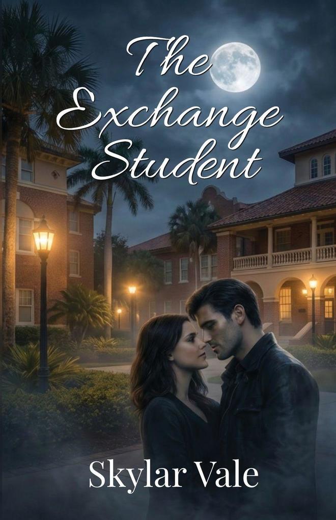 The Exchange Student
