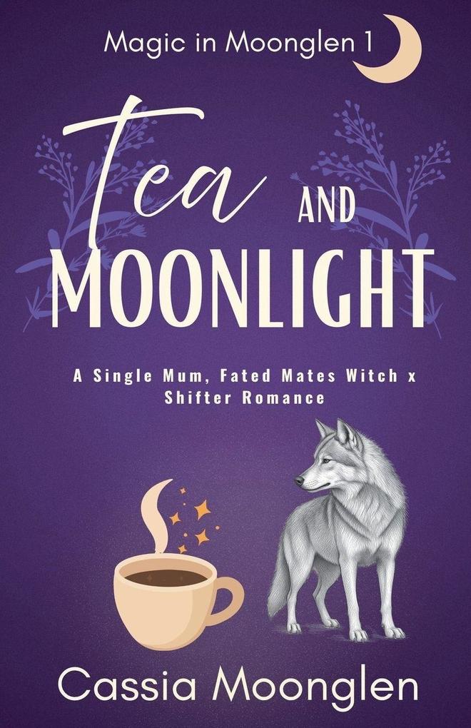 Tea and Moonlight