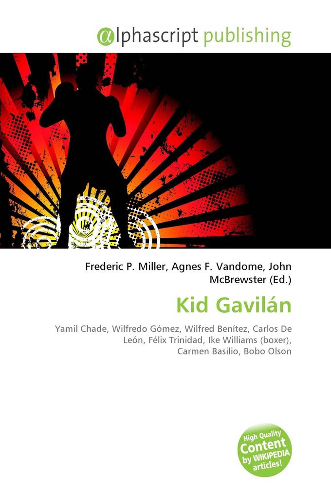 Kid Gavilán