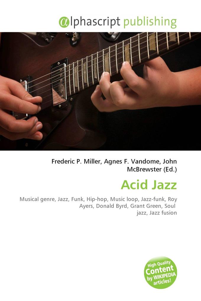 Acid Jazz
