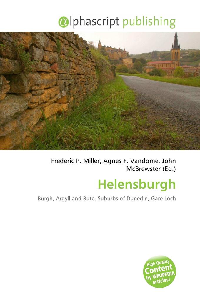 Helensburgh