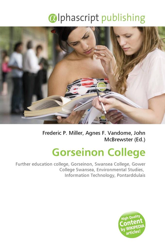 Gorseinon College