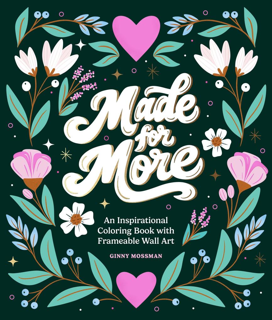 Made for More