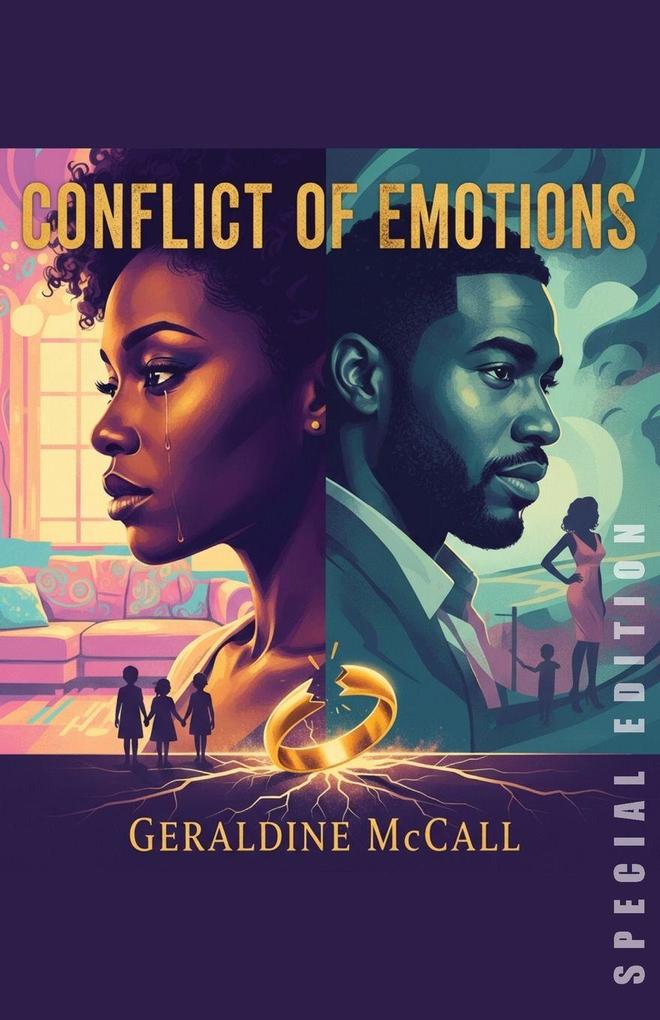 CONFLICT OF EMOTIONS