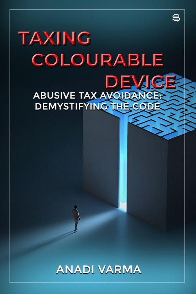 TAXING COLOURABLE DEVICE