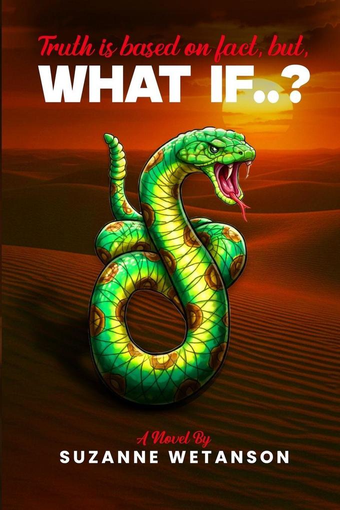 What if....