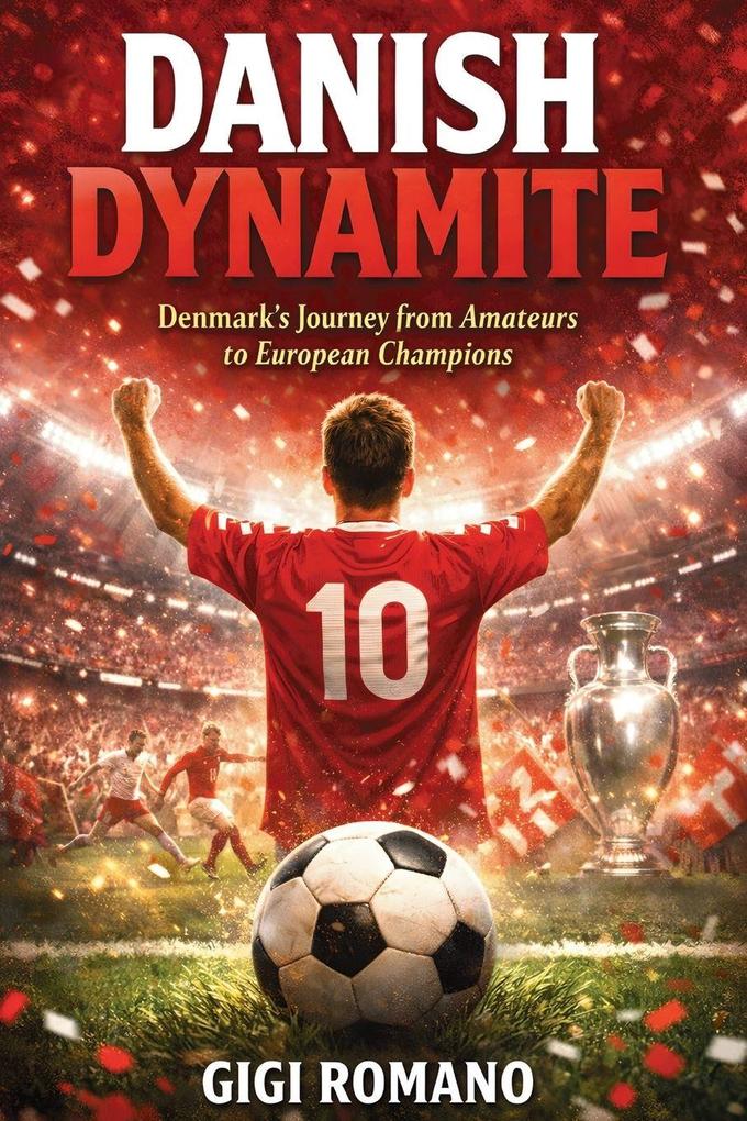 Danish Dynamite