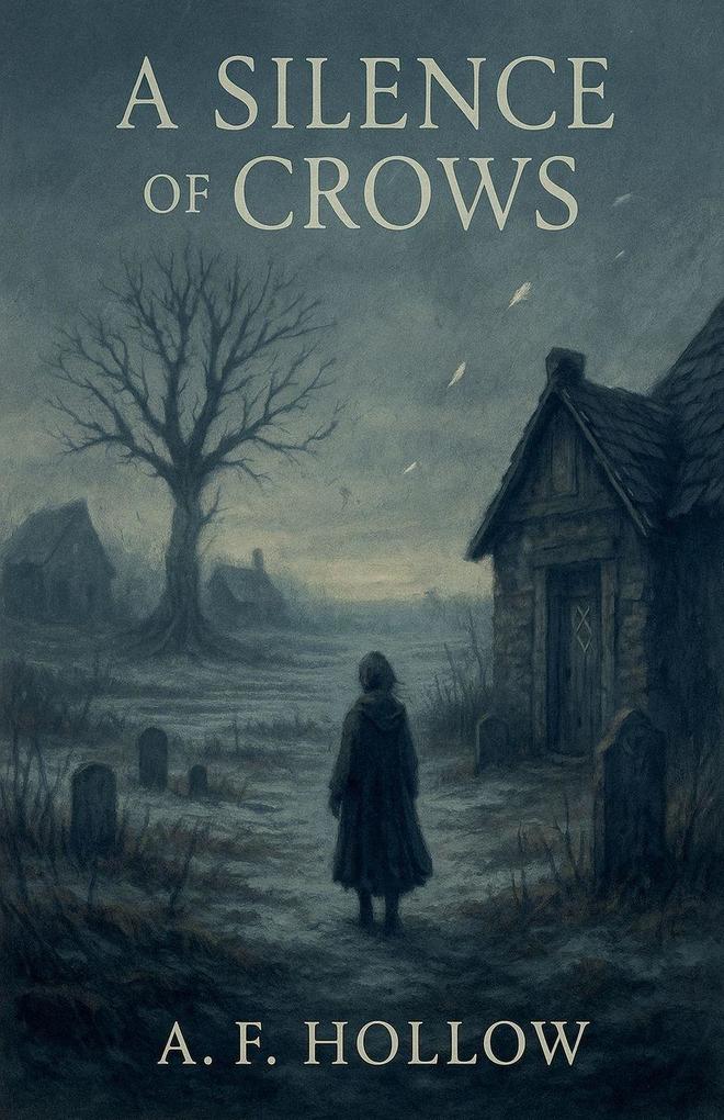 A Silence of Crows